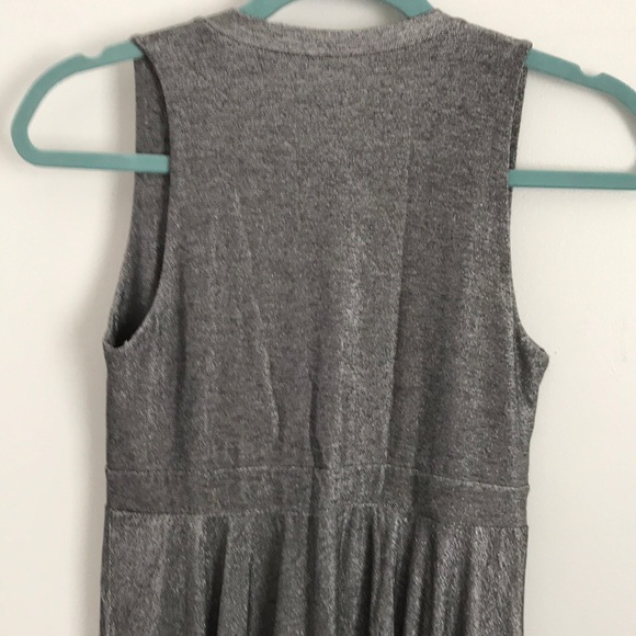 only hearts dress stretchy - Picture 3 of 4